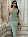 Elenvé Summer Maxi